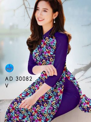 1610941216 496 vai ao dai dep hoa in 3D (13)